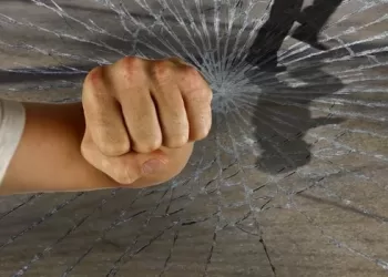 Pria Diamuk Massa Saat Hendak Curi Motor di Kawasan PKOR, Bandar Lampung