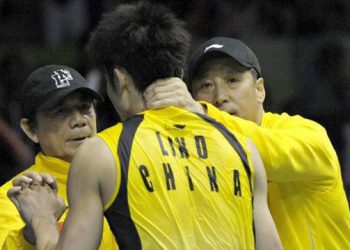 Mengenal Fuad Nurhadi: Pria Kelahiran Lampung yang Latih Timnas Badminton China
