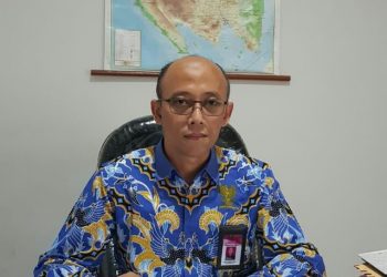 Pantau Seleksi CPNS 2021, Ombudsman Lampung Buka Posko Pengadcuan