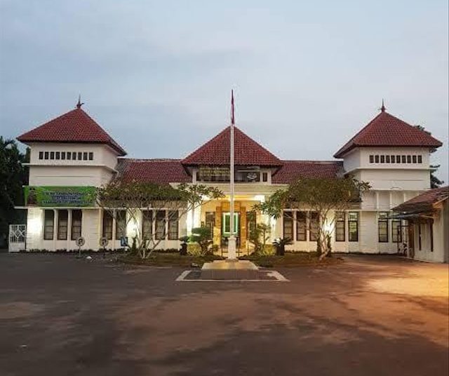 Kejaksaan Bakal Segara Eksekusi Vonis Wakil Bupati Lampung Tengah Ardito Wijaya