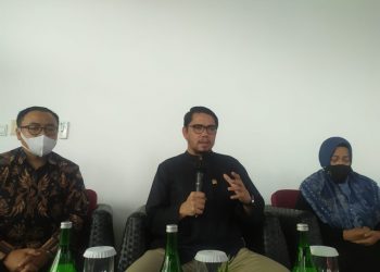 Anggota DPR RI Jamin Penangguhan Penahanan Tersangka Pengeroyok Nakes di Lampung