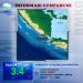 Gempa 3.4 Magnitudo Guncang Tanggamus, BMKG: Gempa Bumi Dangkal