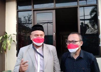 Pria Ngamuk Gara-gara Bubur Ayam di Bandar Lampung Resmi Dilaporkan Polisi