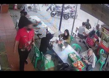 Ini Penjelasan ASN di Lampung yang Dilaporkan Gara-gara Bubur Ayam