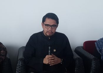 Ini Alasan Arteria Dahlan Tampil di Tengah Insiden Puskesmas Kedaton