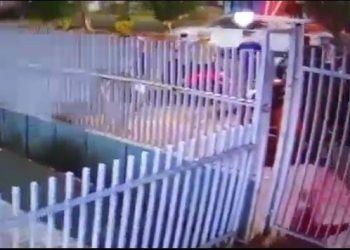 Kelompok Diduga Geng Motor Serang Pemuda Pakai Celurit di Pasir Gintung, Lampung