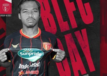 Liga 2: Persekat Tegal vs Badak Lampung FC Dimulai Hari Ini