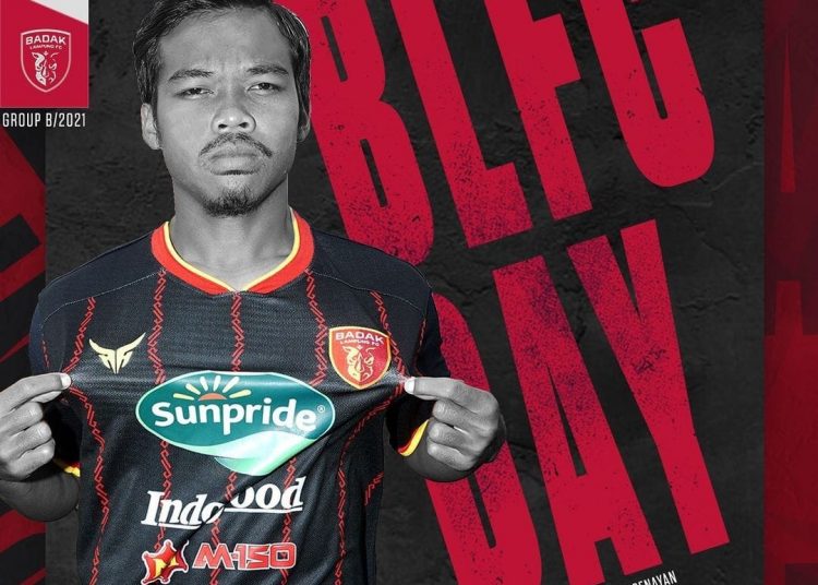 Liga 2: Persekat Tegal vs Badak Lampung FC Dimulai Hari Ini