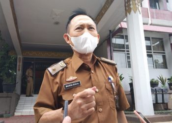 DLH Lampung Sebut Pencemaran Limbah Mirip Minyak Lebih Parah dari Tahun 2020