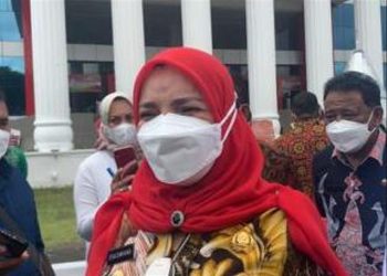 Pemkot Bandar Lampung Akan Memproduksi Air Mineral Kemasan Sendiri
