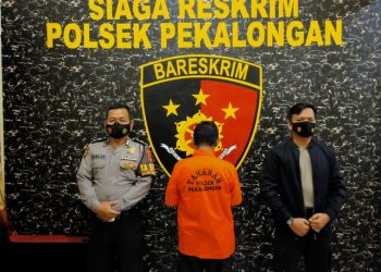 Anak di Lampung Timur Disetubuhi Ayah Kandung, Diancam Pakai Golok