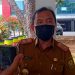 Dikabarkan Dicopot sebagai Kadiskes Bandar Lampung, Edwin Rusli: Itu Biasa