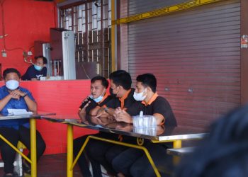 200 Orang Terancam Menganggur, Karyawan Bakso Sony: Bisakah Pemkot Beri Makan?