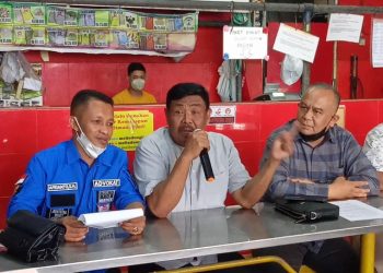 Alasan Pihak Bakso Son Haji Sony Pakai Dua Alat Perekam Pembayaran