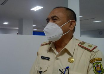 Panggil dan Periksa Manajemen Bakso Sony, BPPRD: Berkasnya Belum Lengkap
