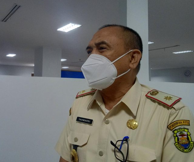 Panggil dan Periksa Manajemen Bakso Sony, BPPRD: Berkasnya Belum Lengkap