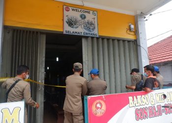 Alasan Tunggakan Pajak Bakso Sony Baru Diusut oleh Pemkot Bandar Lampung