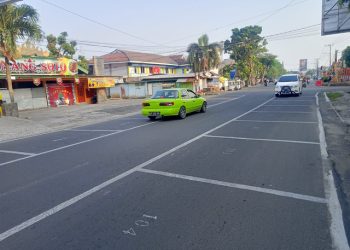 Ratusan UMKM Akan Ramaikan Jalan Gatot Subroto Bandar Lampung Setiap Weekend