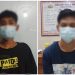 Kenal Lewat Tantan, 2 Pemuda Cabuli Gadis 15 Tahun di Lampung Tengah