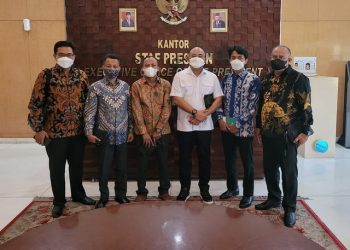 Babak Baru Bakso Sony, Manajemen dan Kuasa Hukum Adukan Perkara ke KSP
