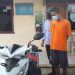 Tak Jera, Pemuda di Lampung Tetap Nekat Curi Motor Meski Sudah 2 Kali Ditahan