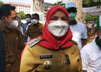Pemkot Bandar Lampung Terbuka Asal Pihak Bakso Sony Ada Itikad Baik