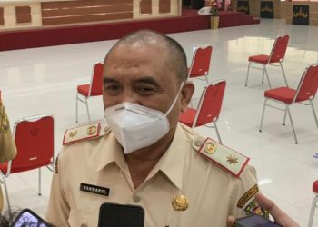 Pemkot Bandar Lampung vs Manajemen Bakso Sony Masih Alot Soal Pakta Integritas