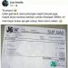 Viral Pegawai Swalayan di Lampung Curhat Gaji Dipotong hingga Sisa Rp 368 Ribu