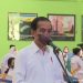 Kunker ke Lampung, Presiden Jokowi: Vaksin untuk Lampung Akan Ditambah