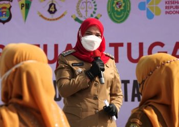 Gaji 13 PNS Pemkot Bandar Lampung Cair Hari Ini