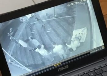 Tas Nenek Korban Jambret Tidak Diambil, Motif Penjambretan Dipertanyakan