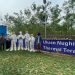 Itera dan Pemkab Tubaba Kolaborasi Riset UNTC untuk Tangani COVID-19