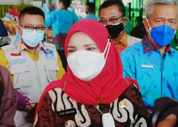 Sekolah Tatap Muka di Bandar Lampung, Walkot: Tunggu PPKM Level 3