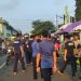 Oknum BPBD Diduga Keroyok Pedagang Kaki Lima di Bandar Lampung