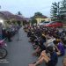 Terindikasi Hendak Balap Liar, Ratusan Remaja dan Motornya Diamankan Polisi
