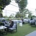 Cafe Kiyo: Kafe & Resto Suasana Homies Berkonsep Outdoor dan Indoor di Lampung