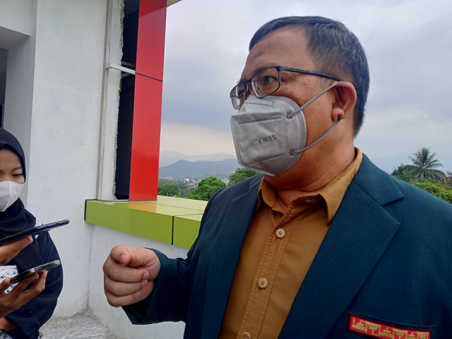 Soal Mixing Vaksin, Begini Penjelasan IDI Bandar Lampung