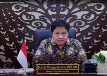 Bandar Lampung, Pringsewu, dan Lampung Timur Keluar dari PPKM Level 4