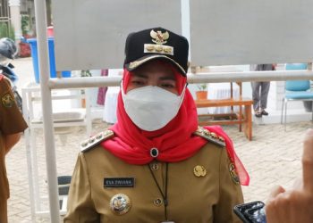 Bandar Lampung PPKM Level 3, Wali Kota: Jangan Terlena