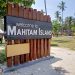 Mengunjungi Eksotisme Pulau Mahitam: Pantai hingga Cottage untuk Staycation