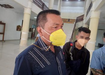 Ini Hal yang Bisa Hentikan PTM Terbatas di Bandar Lampung