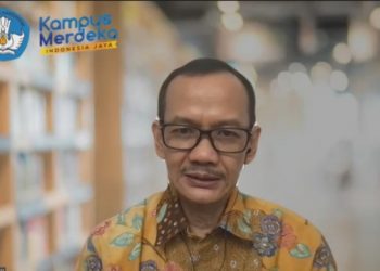Gelar Audiensi, Dirjen Dikti Dukung Percepatan Kampus Itera Menuju BLU
