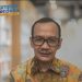 Gelar Audiensi, Dirjen Dikti Dukung Percepatan Kampus Itera Menuju BLU