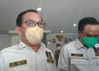 DPRD Lampung Soroti CCTV RSUD Abdul Moeloek di TKP Nenek Dipukul Satpam