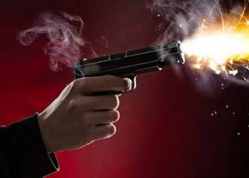 Adu Tembak dengan Polisi, Buronan Kasus Pembunuhan di Lampung Tewas