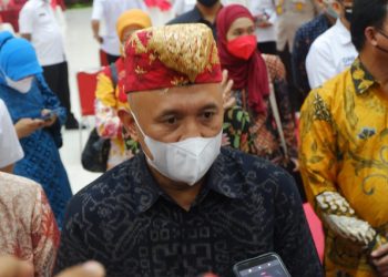 Menkop UKM Dukung Stimulus dan Pemusatan UMKM di Bandar Lampung