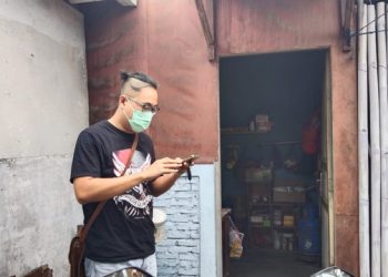 Sempat Kritis, Nenek Korban Jambret di Bandar Lampung Meninggal Dunia