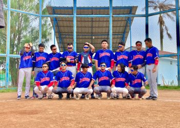 Tim Softball Lampung Optimis Raih Emas di PON Papua 2021