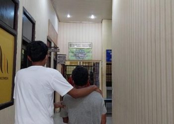 Pria 51 Tahun di Lampung Cabuli Balita hingga Korban Alami Trauma