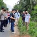 Cekcok Mulut Berujung Maut, Warga Lamteng Tusuk Seorang Pria hingga 34 Kali